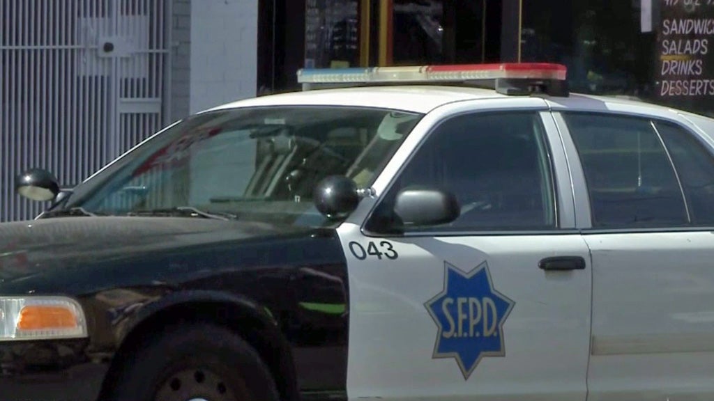 Suspect getting away from San Francisco police dies in scooter crash, officers say — CBS Bay Area (KPIX), Moraga Health news