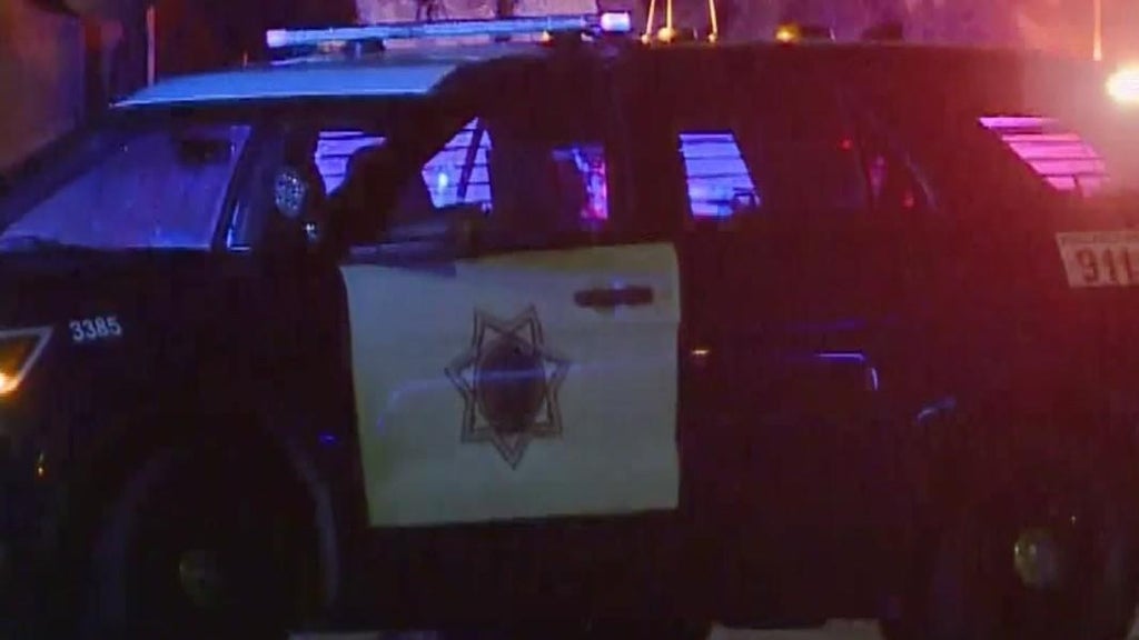 San Jose teens involved in traffic stop that preceded police shooting, attempted carjacking — CBS Bay Area (KPIX), Moraga Schools news