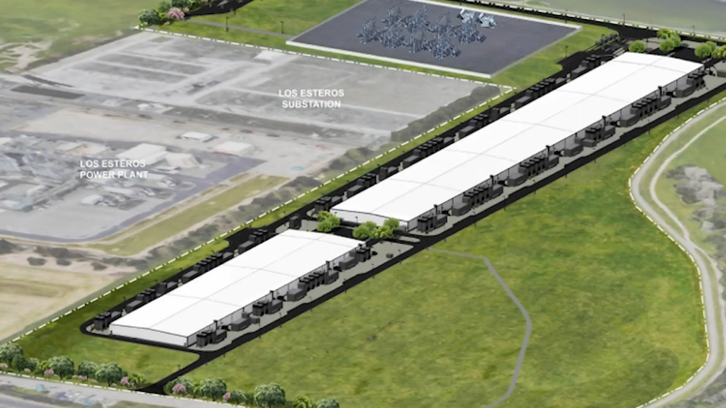 San Jose leaders consider new rules for data centers amid several proposals — CBS Bay Area (KPIX), Moraga Technology news