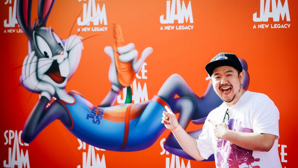 Eric Bauza, actor who voiced Bugs Bunny, Daffy Duck and other cartoon characters, dies at 46 — Moraga Arts news