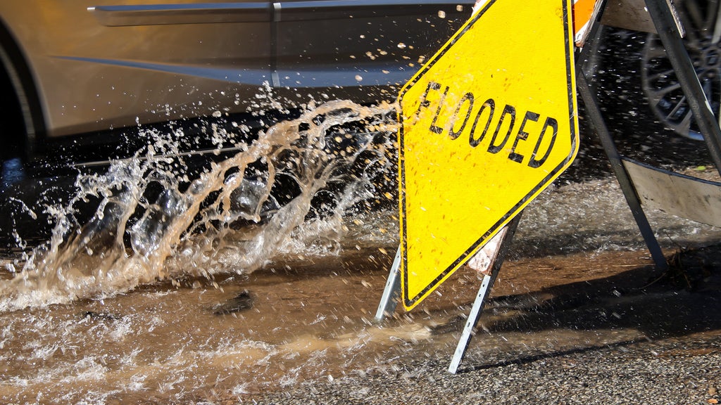 Coastal Flood Advisory extended; San Francisco high tide sets record — Moraga Community news