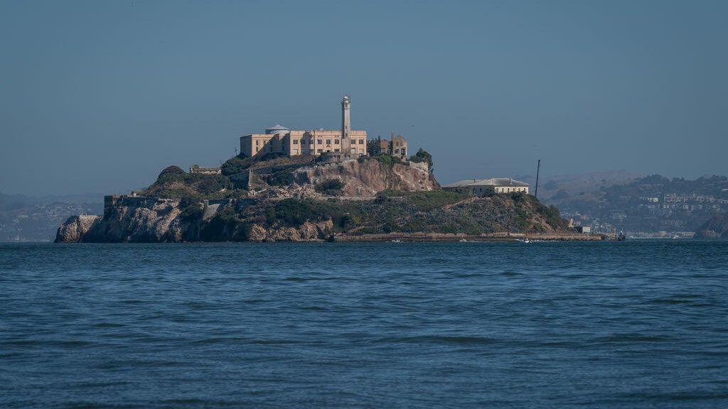 Alcatraz Island closed for 3 weeks, tours canceled as crews repair ferry dock — CBS Bay Area (KPIX), Moraga Government news