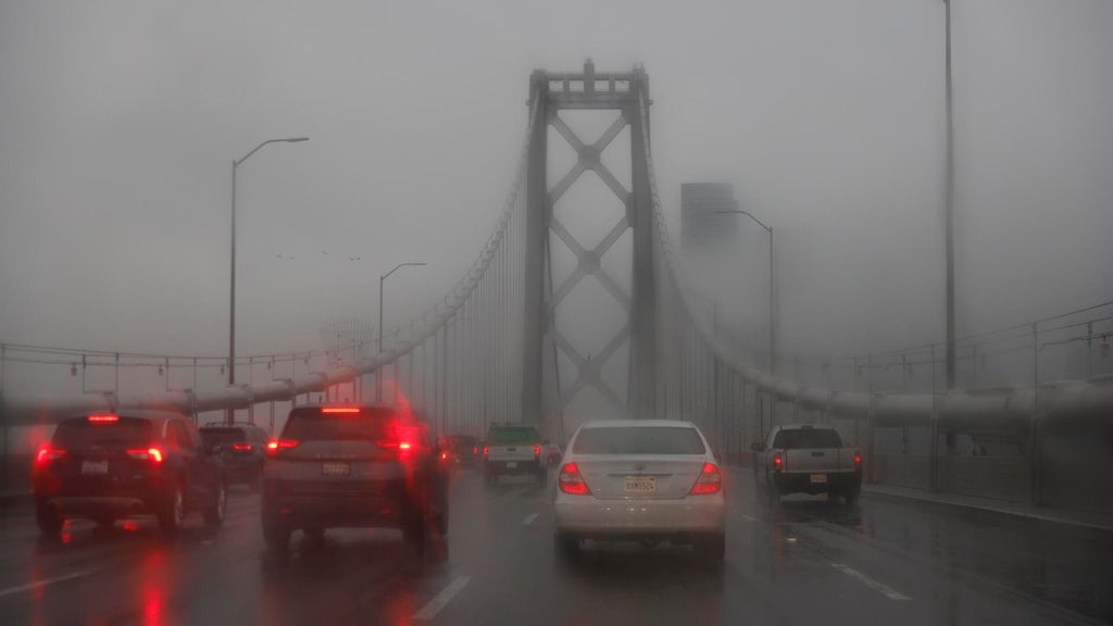 San Francisco mayor declares local emergency to prepare for El Niño storm effects — CBS Bay Area (KPIX), Moraga Government news