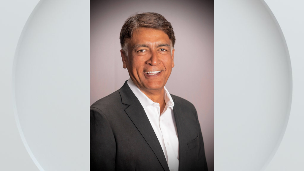 California High-Speed Rail Authority CEO Ian Choudri resigns amid scrutiny over travel spending, rising costs — Moraga Dining news