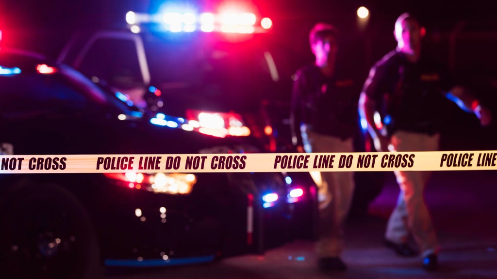 Vacaville police arrest 18-year-old after gun accidentally fired inside vehicle, injuring person — CBS Bay Area (KPIX), Moraga Health news