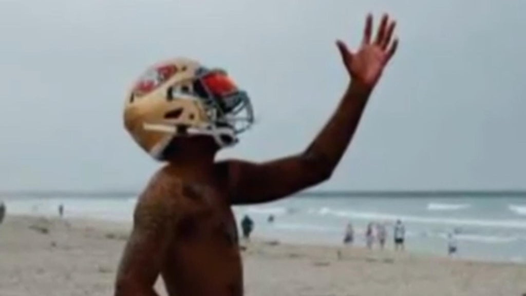 Daejon Love, man accused of posing as 49ers player, indicted in alleged fraud scheme — CBS Bay Area (KPIX), Moraga Real Estate news