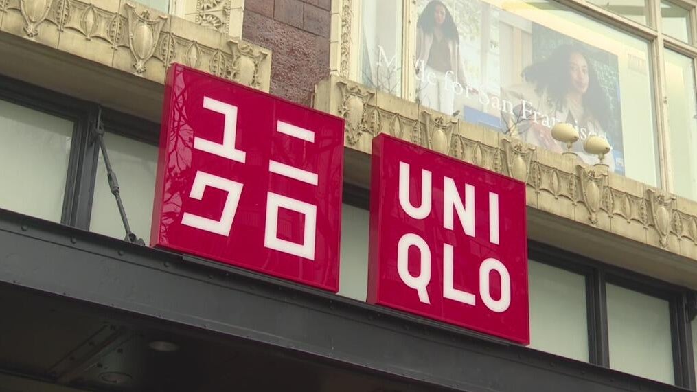 Uniqlo's return to Downtown San Francisco offers hope for struggling mid-market district — CBS Bay Area (KPIX), Moraga Arts news