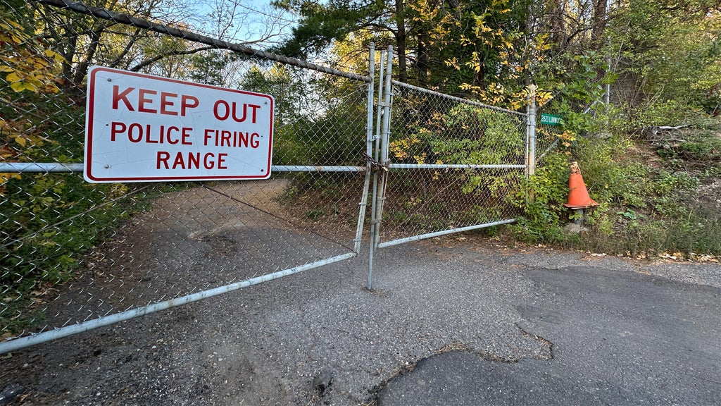 St. Paul sues Maplewood over police firearm training facility — WCCO / CBS Minnesota, Moraga Real Estate news