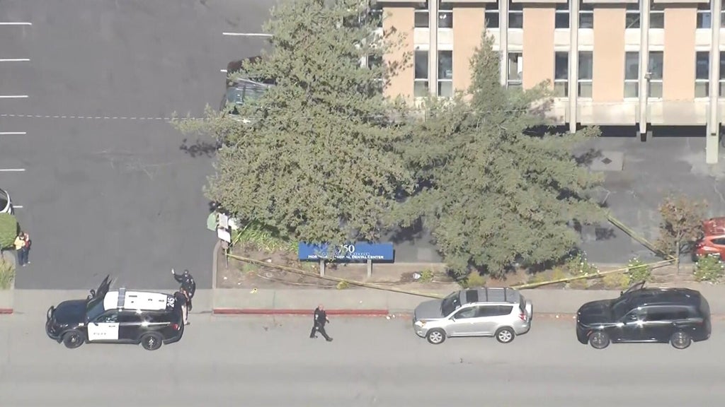 Person dies after being stabbed in San Rafael; suspect detained โ CBS Bay Area (KPIX), Moraga Health news