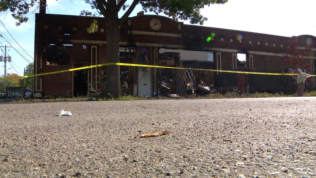 Dakota and Ojibwe language archive survives Minneapolis fire, group says — WCCO / CBS Minnesota, Moraga Dining news