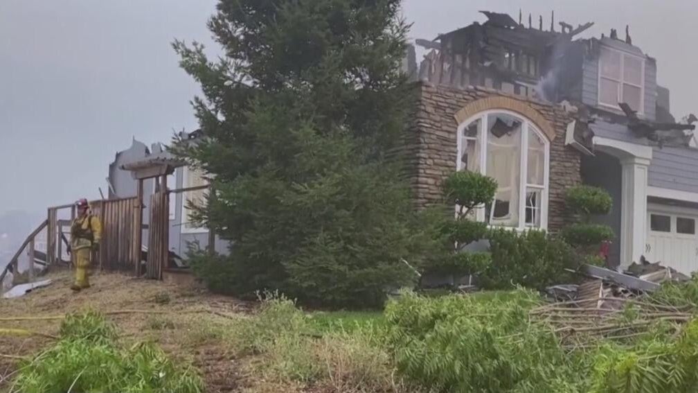 California FAIR Plan rates jump nearly 30% as homeowners seek wildfire insurance alternatives — CBS Bay Area (KPIX), Moraga Real Estate news