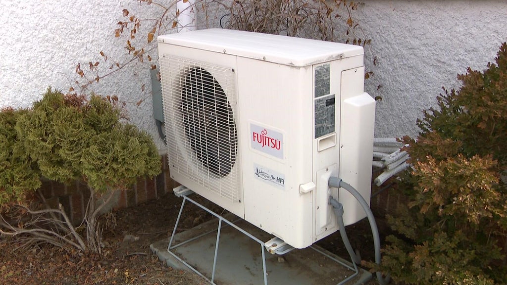 Heat pumps could save the average Minnesota household $230 a year. Here's how — WCCO / CBS Minnesota, Moraga Sports news