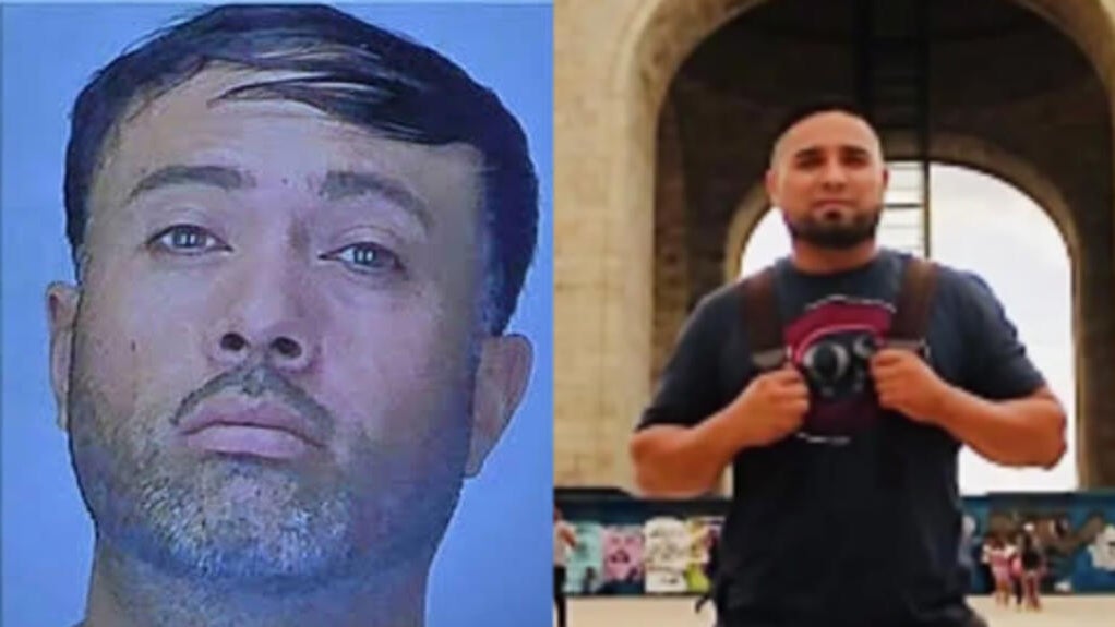 Suspect in Merced County murder of DoorDash driver found dead in his car arrested in Woodland — CBS Bay Area (KPIX), Moraga Community news