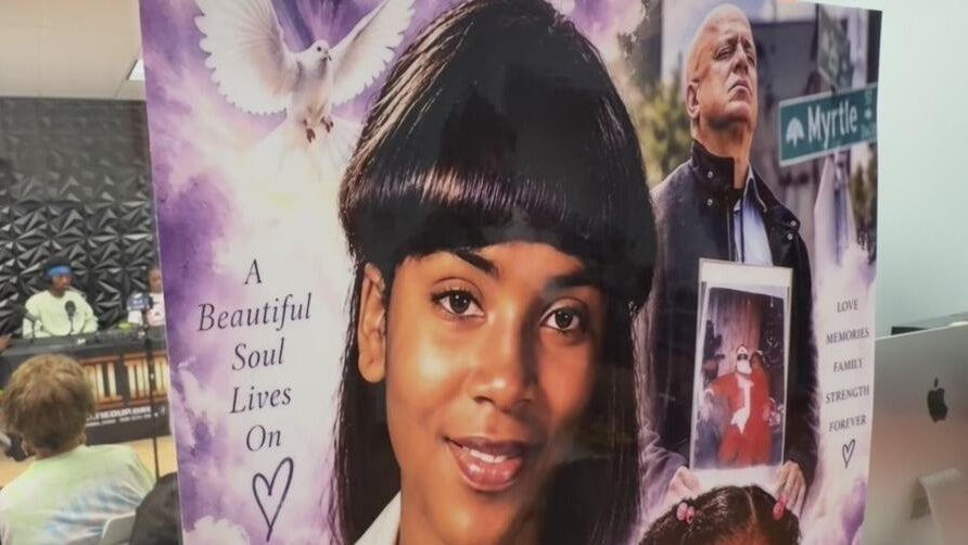 Oakland high school dedicates podcast studio in honor of student killed in 1997 — CBS Bay Area (KPIX), Moraga Schools news