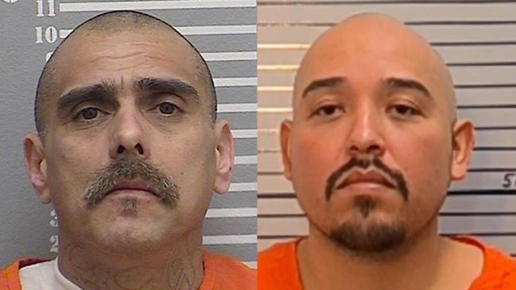 Two California State Prison, Sacramento inmates held in homicide of another inmate — Moraga Government news