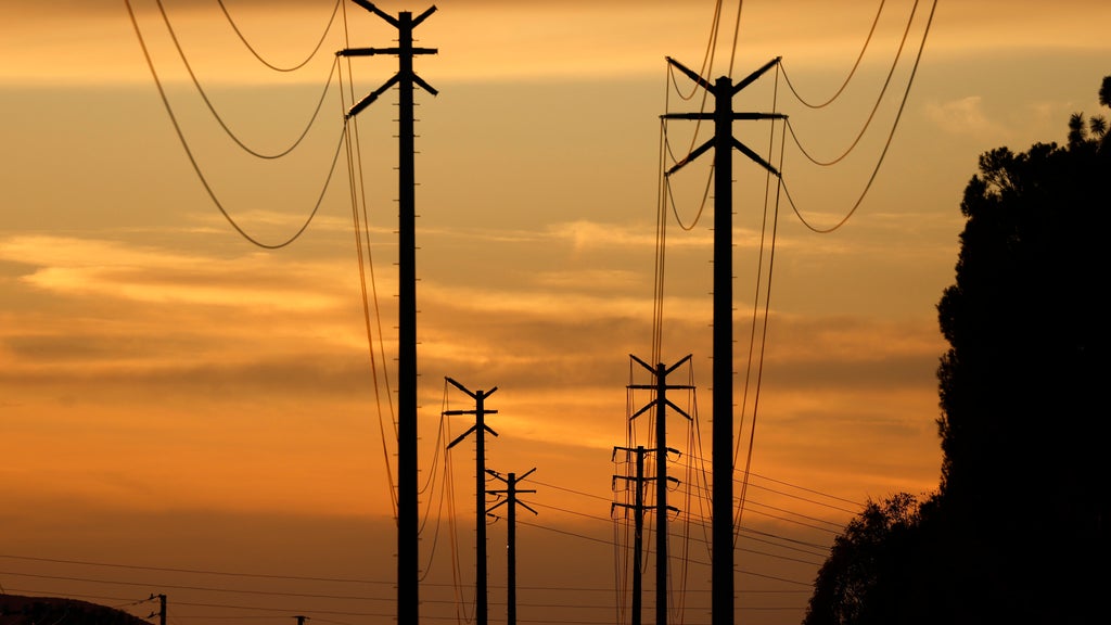 PG&E eyes another Northern California power shutoff after weekend PSPS — CBS Bay Area (KPIX), Moraga Health news