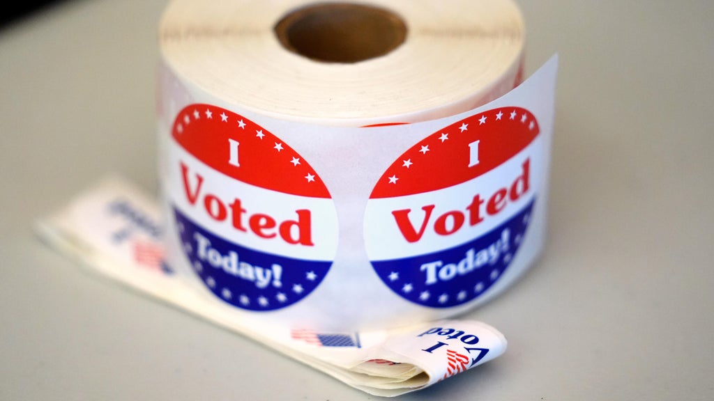 South Florida gears up ahead of early voting in the 2026 midterm elections — CBS Miami, Moraga Community news