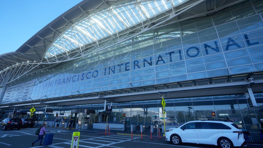 Sonoma County Airport to SFO shuttle to offer security screening, deliver passengers to gate — CBS Bay Area (KPIX), Moraga Business news