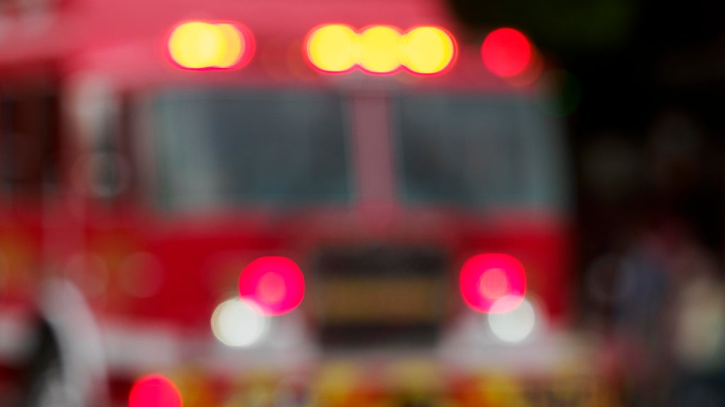Hay Fire breaks out in Solano County east of Vacaville — CBS Bay Area (KPIX), Moraga Schools news