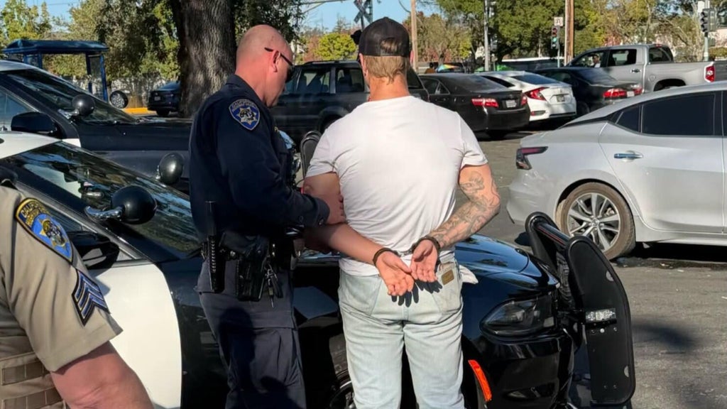 Suspect arrested after bicyclist killed in Santa Rosa hit-and-run crash — CBS Bay Area (KPIX), Moraga Business news