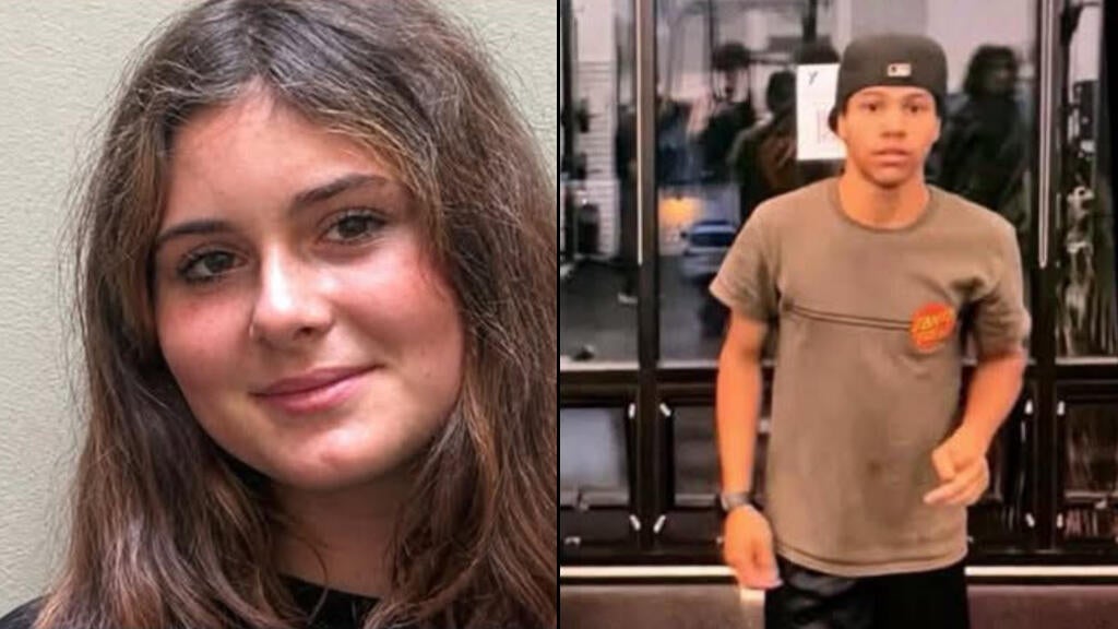 Missing Santa Rosa girl traveling with 19-year-old and believed to be at-risk, police say — CBS Bay Area (KPIX), Moraga Health news