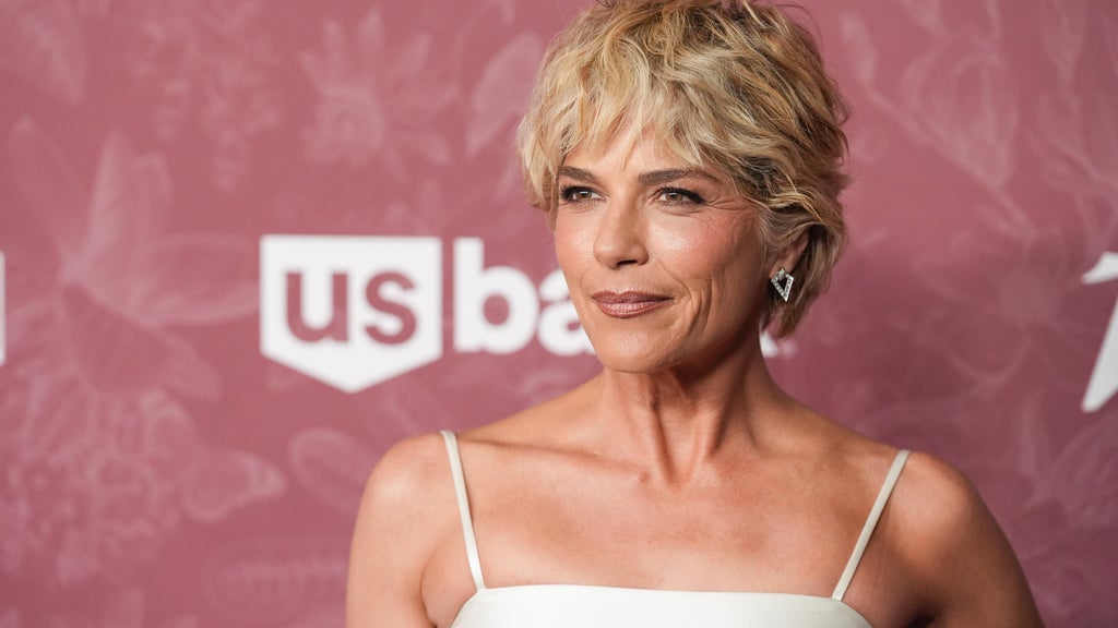 Actress Selma Blair arraigned following arrest for incident related to flight from LAX to JFK — CBS Bay Area (KPIX), Moraga Health news