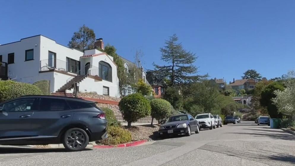 PG&E may shut off power to parts of the Bay Area due to upcoming fire risk — CBS Bay Area (KPIX), Moraga Community news
