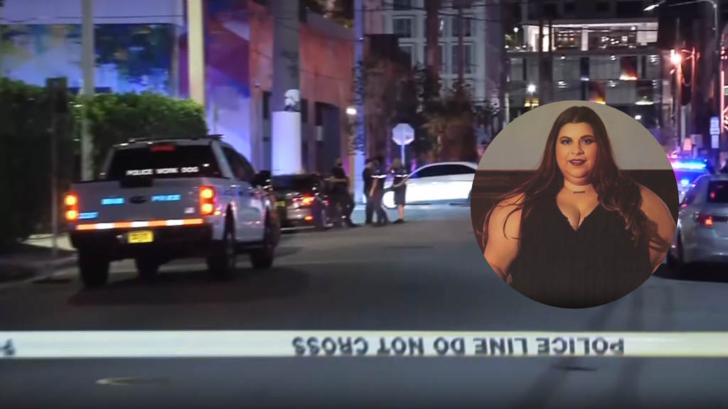 Miami officers will not be facing charges in 2025 nightclub shooting that killed gunman and bystander, SAO says — CBS Miami, Moraga Health news