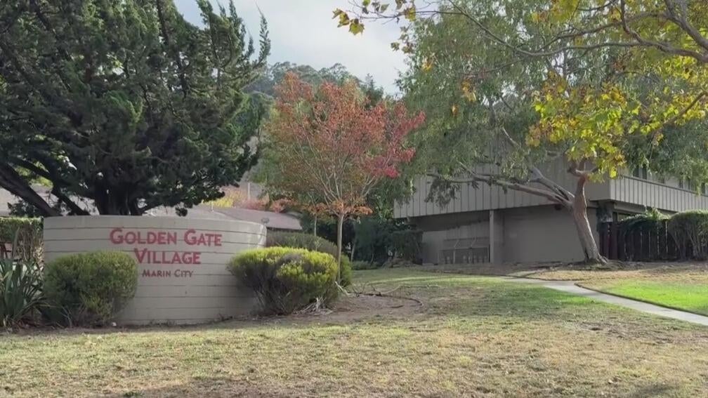 Marin City families receive $725,000 in rent relief as their aging apartment complex is renovated — CBS Bay Area (KPIX), Moraga Business news