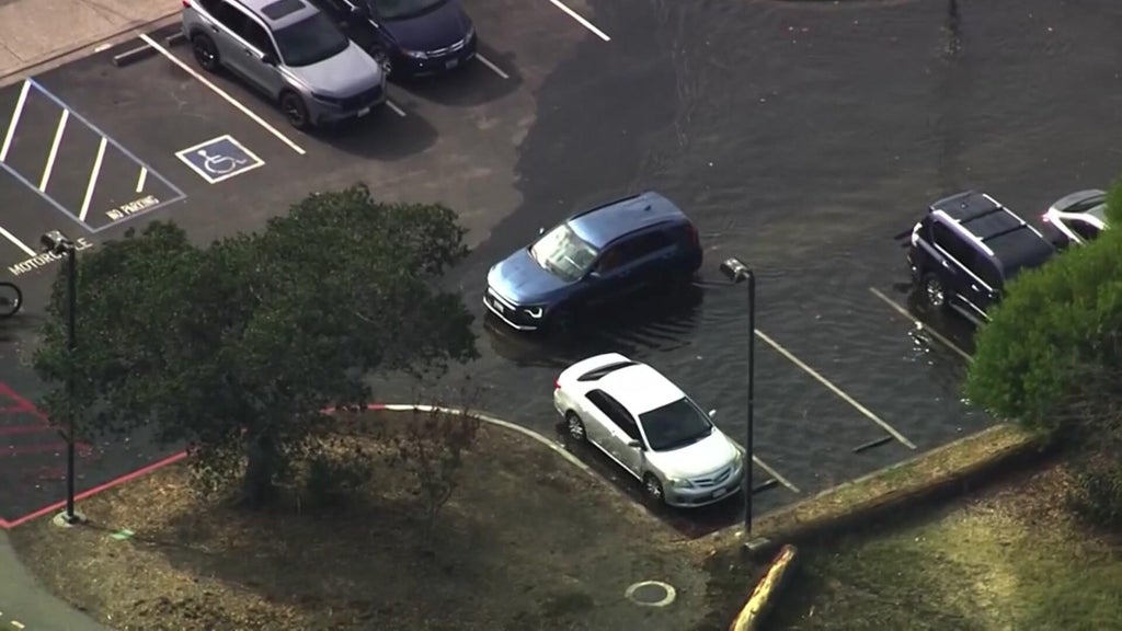 San Rafael residents brace for severe flooding as more rain looms — Moraga Dining news