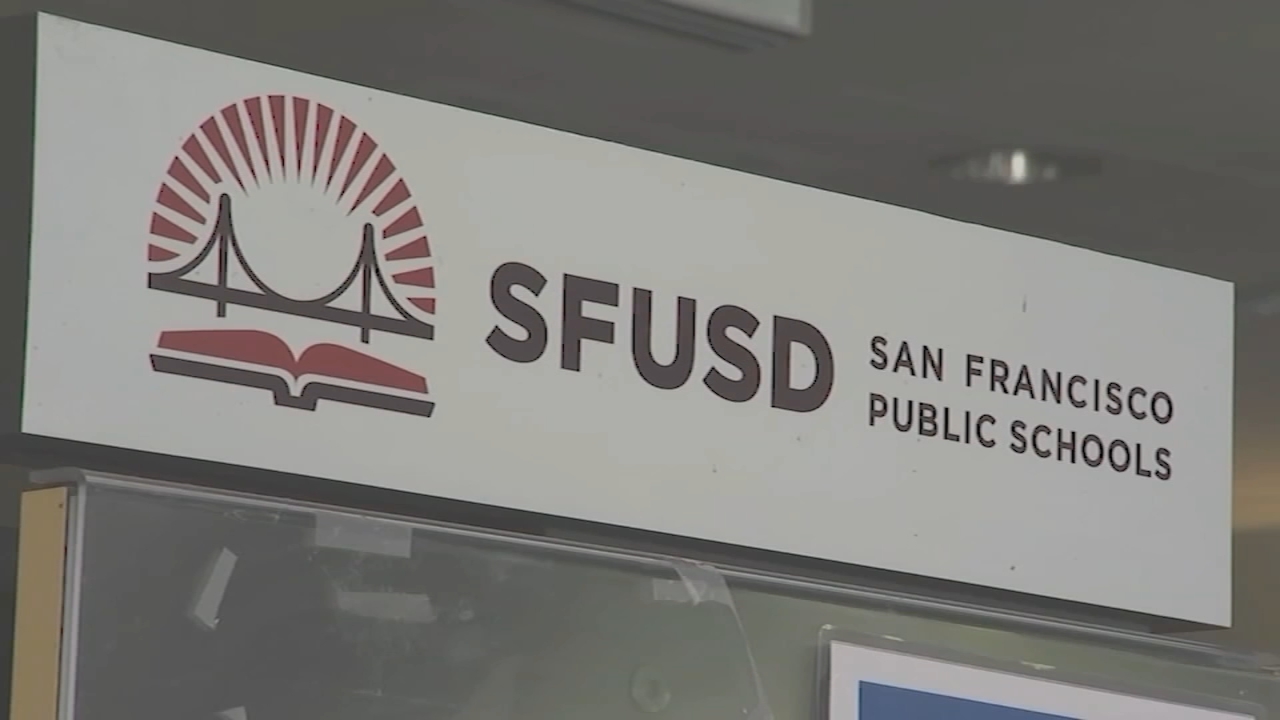 Why parents say new SFUSD school selection policy will disproportionately impact Black students
— ABC 7 Bay Area, Moraga Schools news