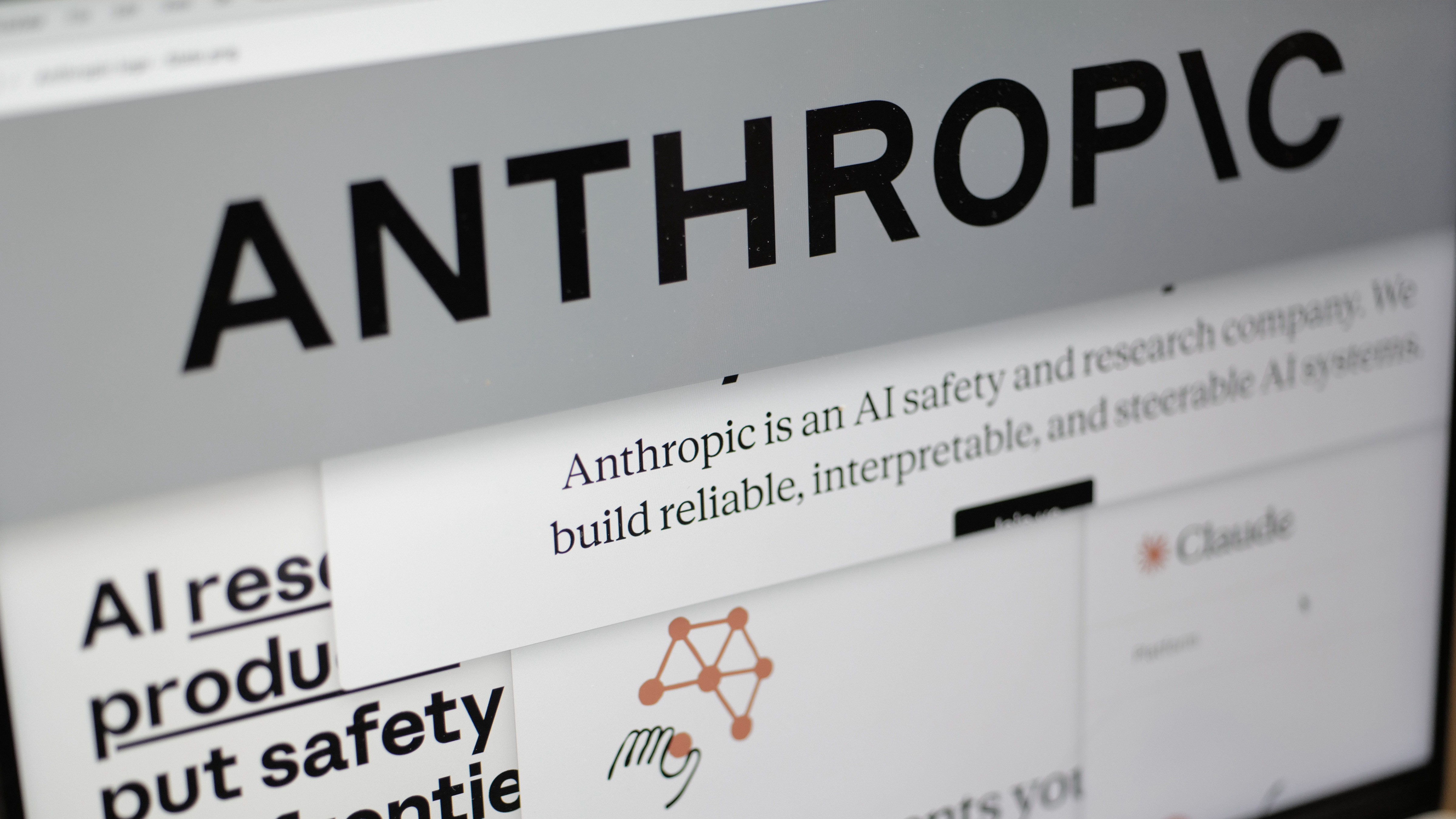 Anthropic commits 5% of its stock to a new 'public benefit' fund
— ABC 7 Bay Area, Moraga Community news