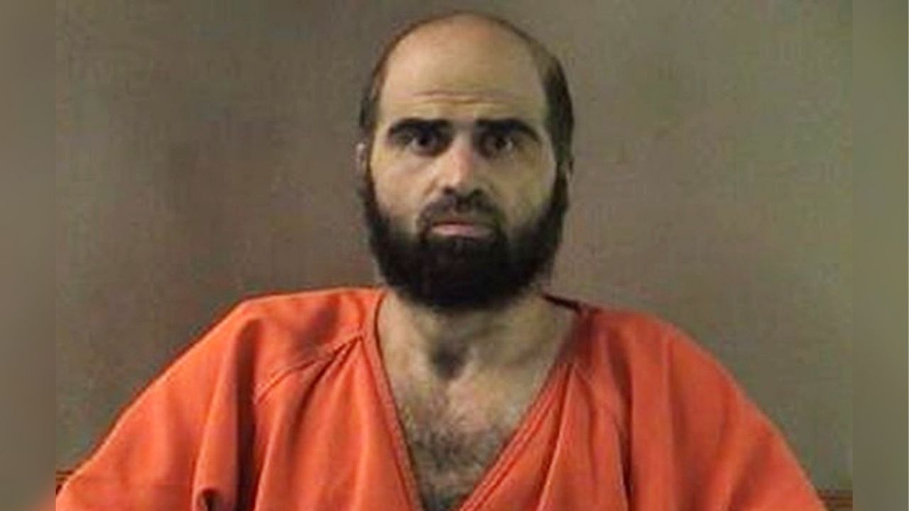 Firing squad execution of Fort Hood shooter Nidal Malik Hasan will be livestreamed, Pentagon says
       — ABC 7 Bay Area, Moraga Community news