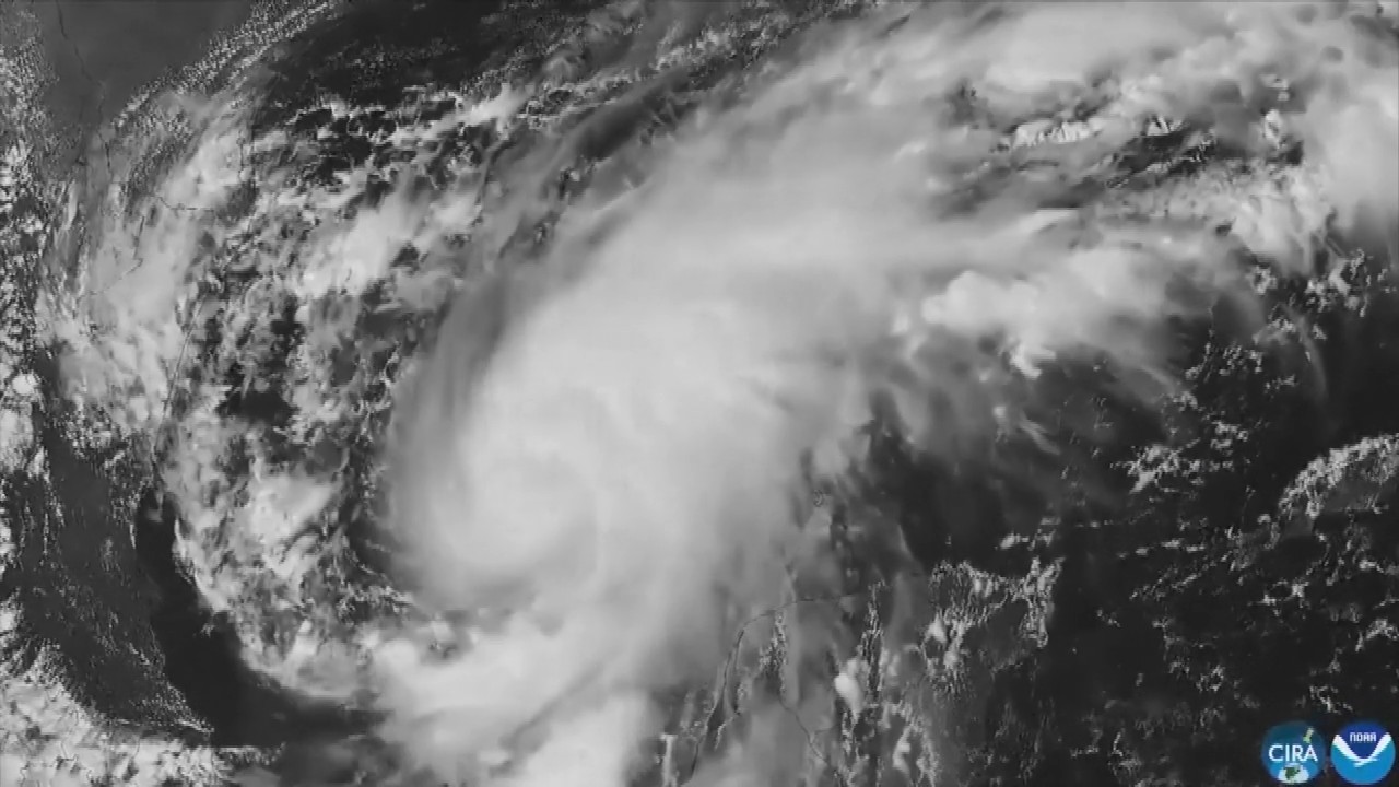 Hurricane Isaias: Residents board up windows and National Guard troops deploy as storm nears US Gulf Coast
— ABC 7 Bay Area, Moraga Sports news