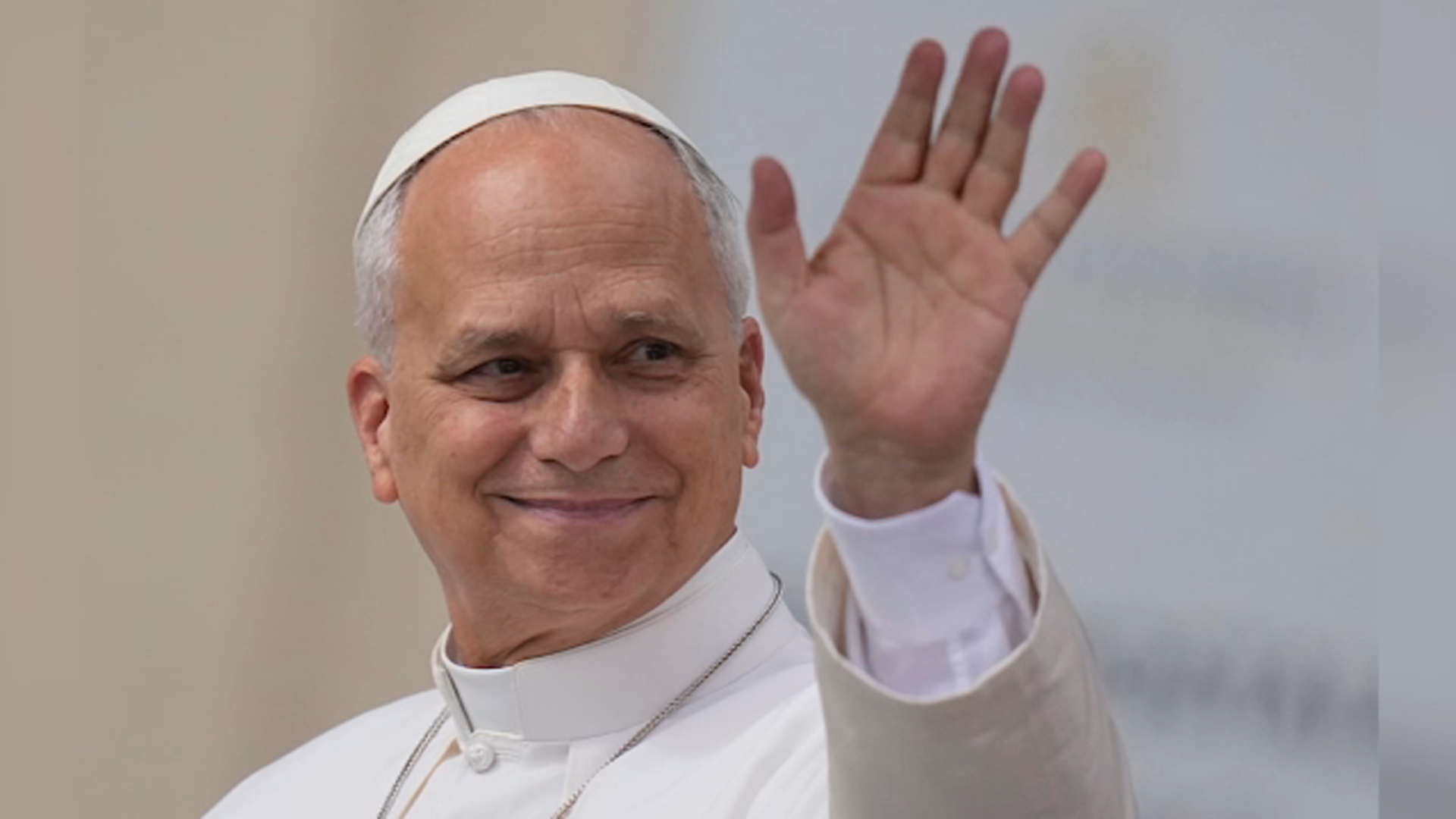 Pope Leo XIV will undergo surgery to remove a nodule on his lung
       — ABC 7 Bay Area, Moraga Community news