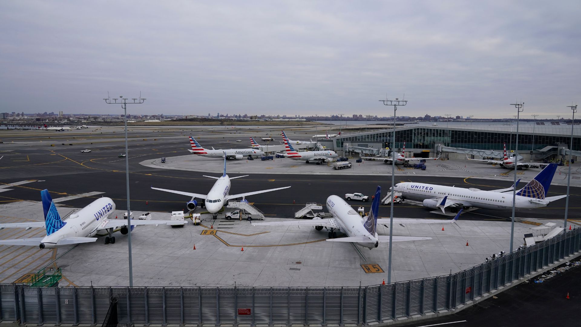 FAA investigating close call at New York City's LaGuardia Airport between Delta flight, business jet
       — ABC 7 Bay Area, Moraga Business news