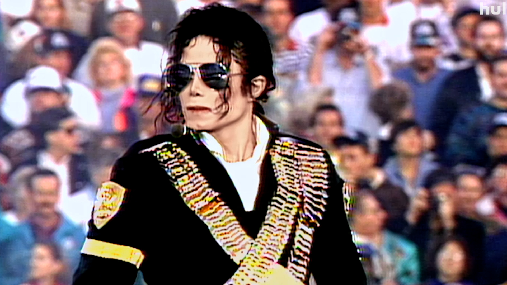 Michael Jackson's 1993 Super Bowl performance is subject of new Hulu documentary
       — ABC 7 Bay Area, Moraga Arts news