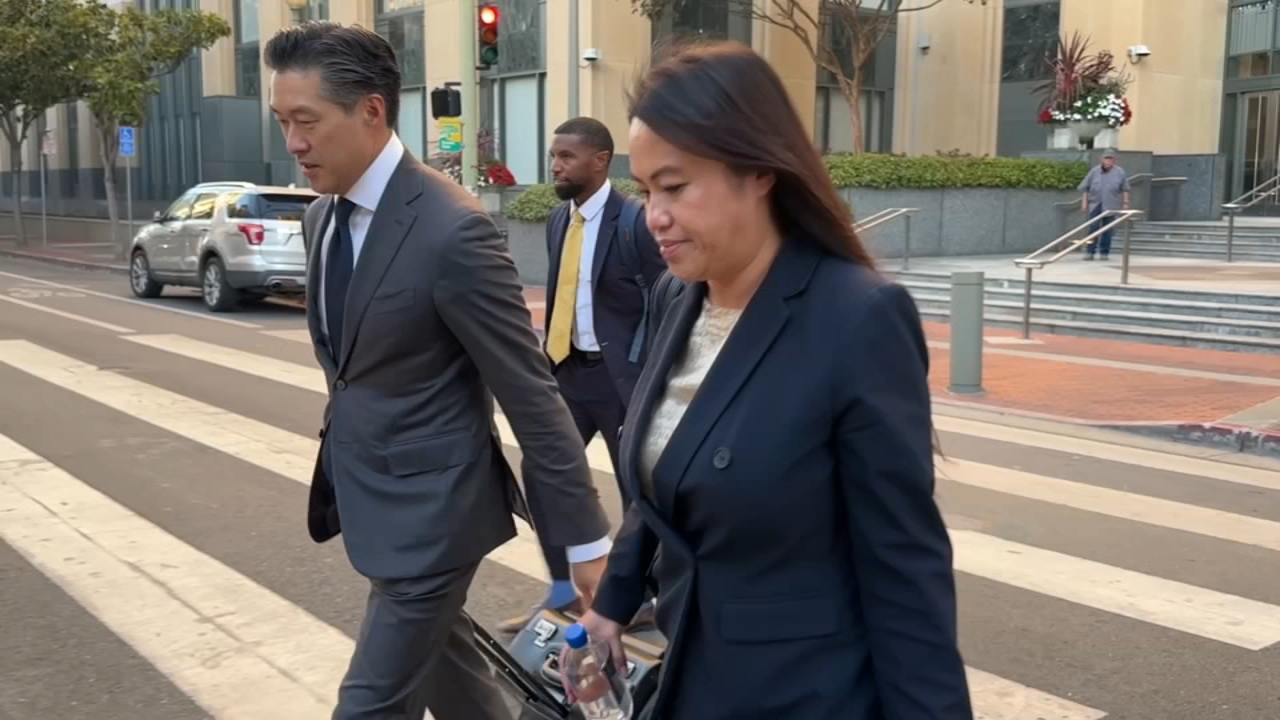 Corruption trial begins for former Oakland Mayor Sheng Thao
— ABC 7 Bay Area, Moraga Government news