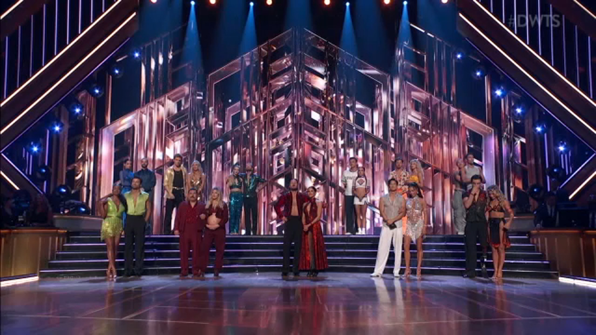 'Dancing with the Stars' recap: 'Super Bowl Night' ends with fan favorite going home
       — ABC 7 Bay Area, Moraga Community news