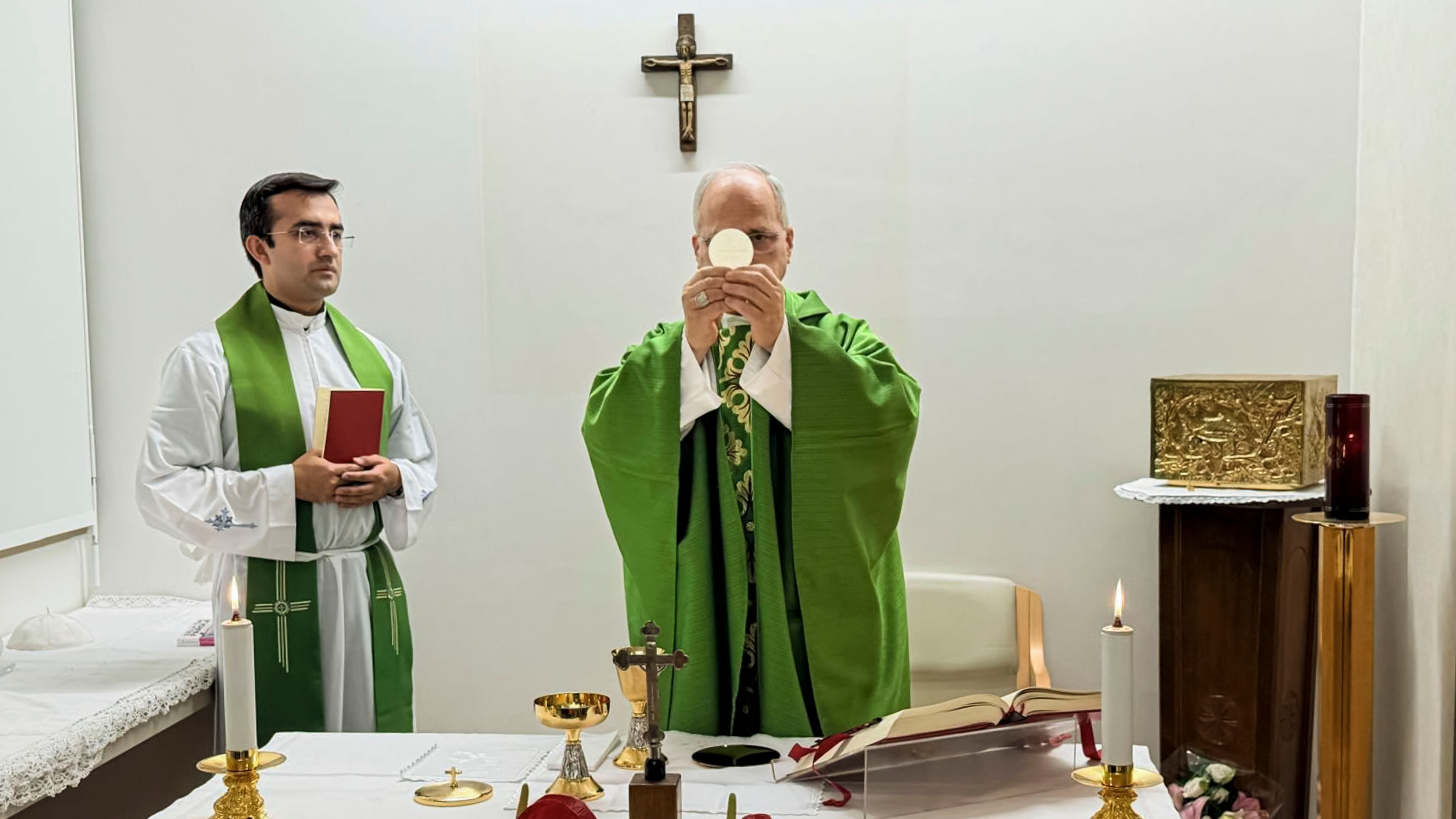 Vatican says Pope Leo to be released from the hospital Saturday, 4 days after lung cancer surgery
       — ABC 7 Bay Area, Moraga Health news