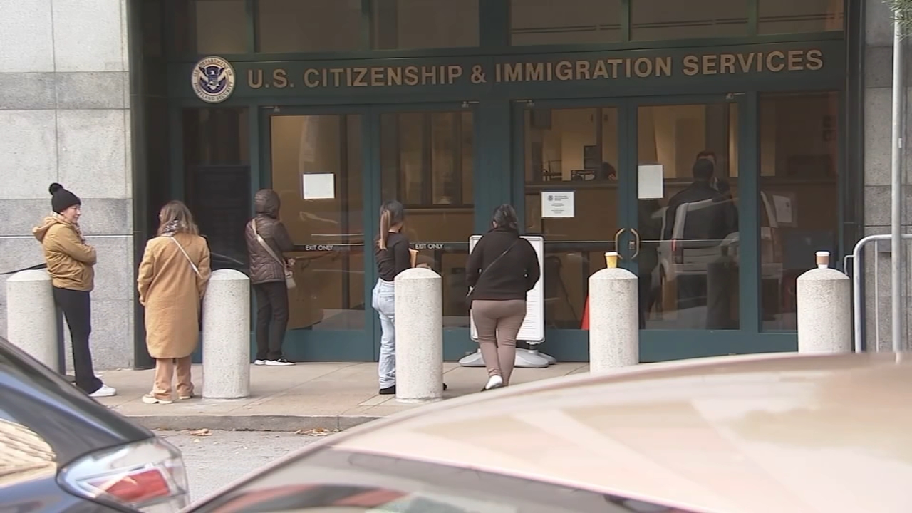 As ICE detentions ramp up, SF educators are now accompanying families to immigration hearings
       — ABC 7 Bay Area, Moraga Schools news