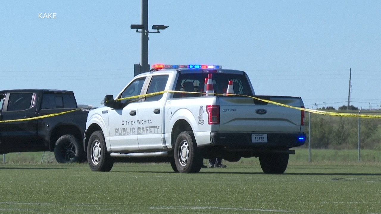 Driver in deadly Kansas soccer field crash released while investigation continues
— ABC 7 Bay Area, Moraga Sports news