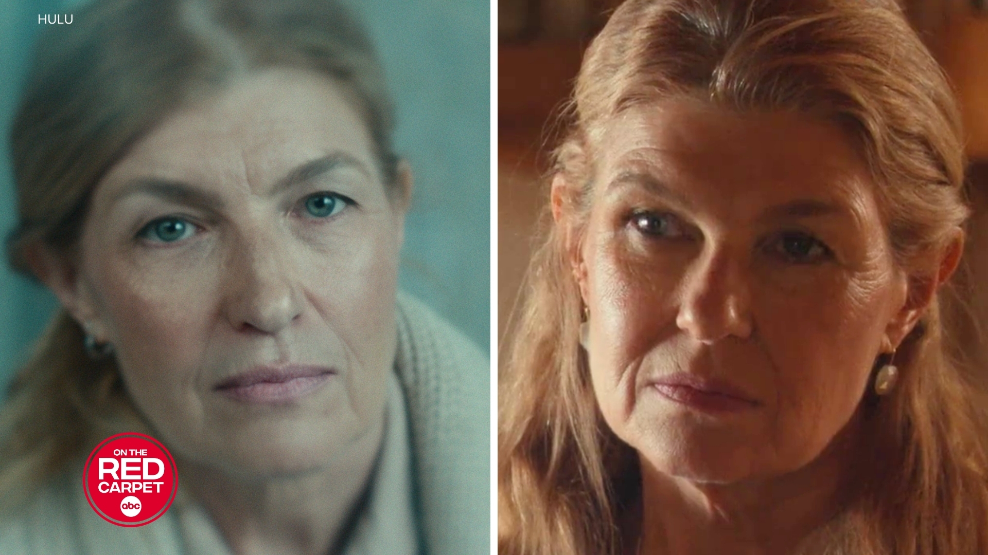 How Connie Britton played two characters in Hulu's mystery series 'Phony'
       — ABC 7 Bay Area, Moraga Community news