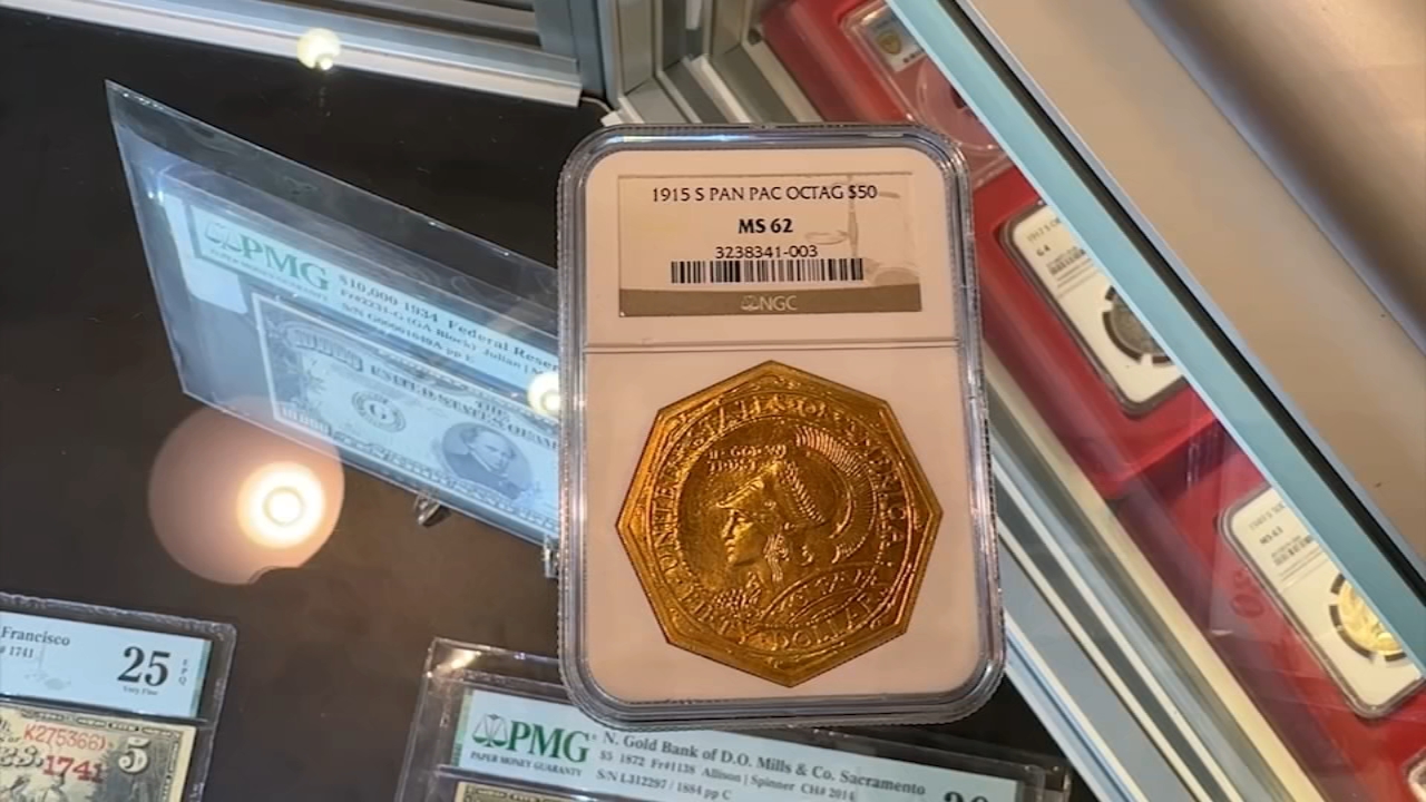 No digging needed: $10,000 in prizes up for grabs in San Francisco treasure hunt
       — ABC 7 Bay Area, Moraga Community news
