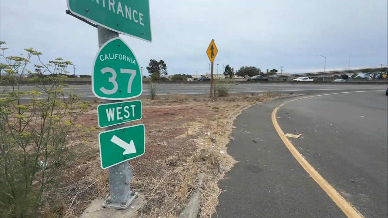What to know about Highway 37 closures planned this weekend in North Bay
       — ABC 7 Bay Area, Moraga Community news