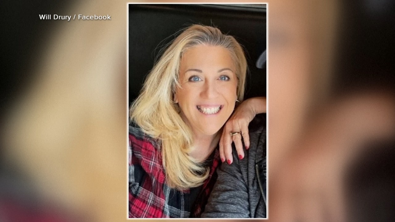 Teacher injured in shooting at Silver Rail Elementary School says she played dead after being shot
       — ABC 7 Bay Area, Moraga Schools news