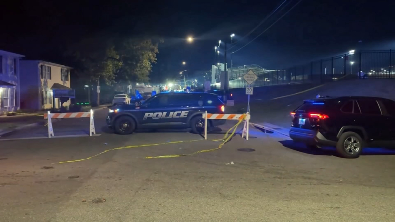 At least 12 injured, including juveniles, in shooting near Florida A&M University campus
— ABC 7 Bay Area, Moraga Sports news