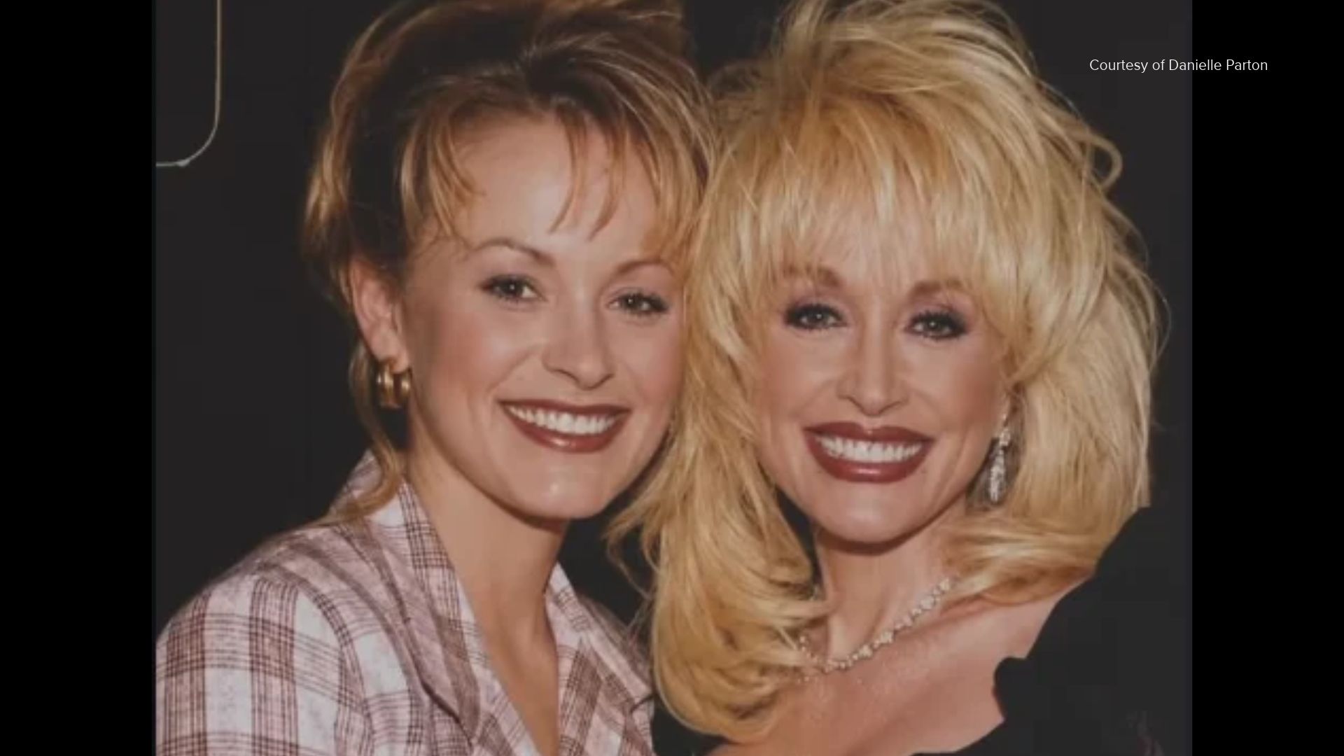 Dolly Parton's niece named estate's brand ambassador
— ABC 7 Bay Area, Moraga Community news