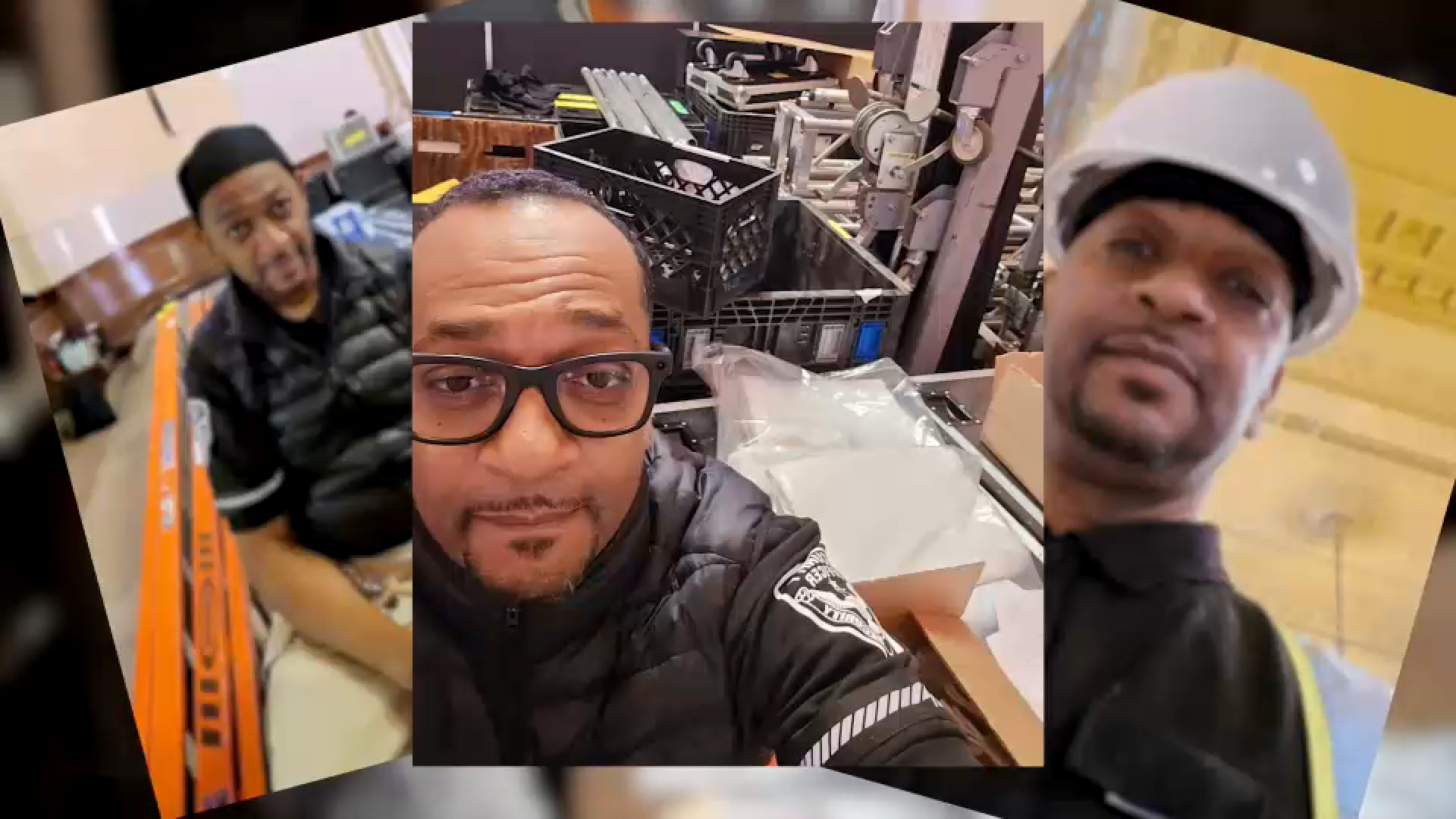 Small typo costs Brooklyn man Philip Walters thousands in unemployment benefits
       — Moraga Community news