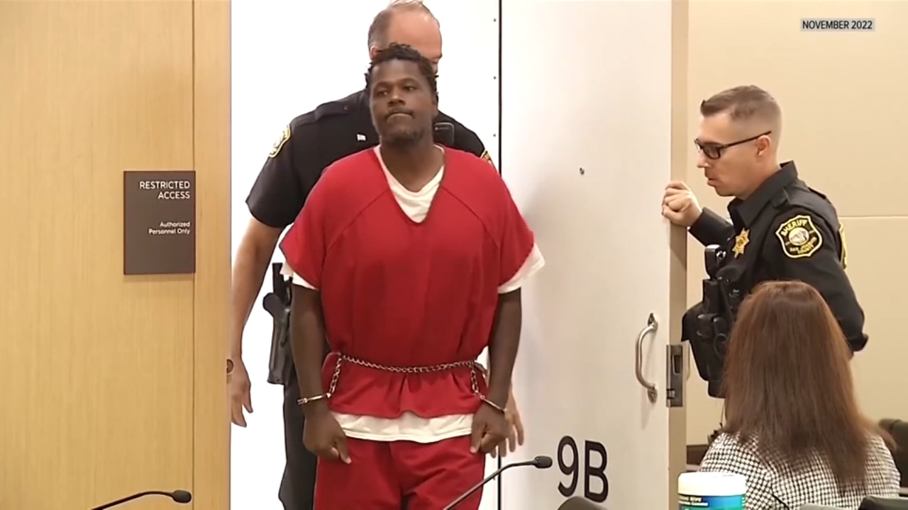 Jury finds alleged Stockton serial killer competent to stand trial
       — Moraga Community news